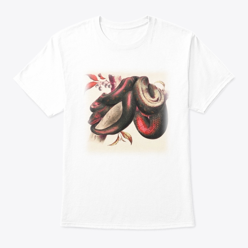 Tsundoku Shirt