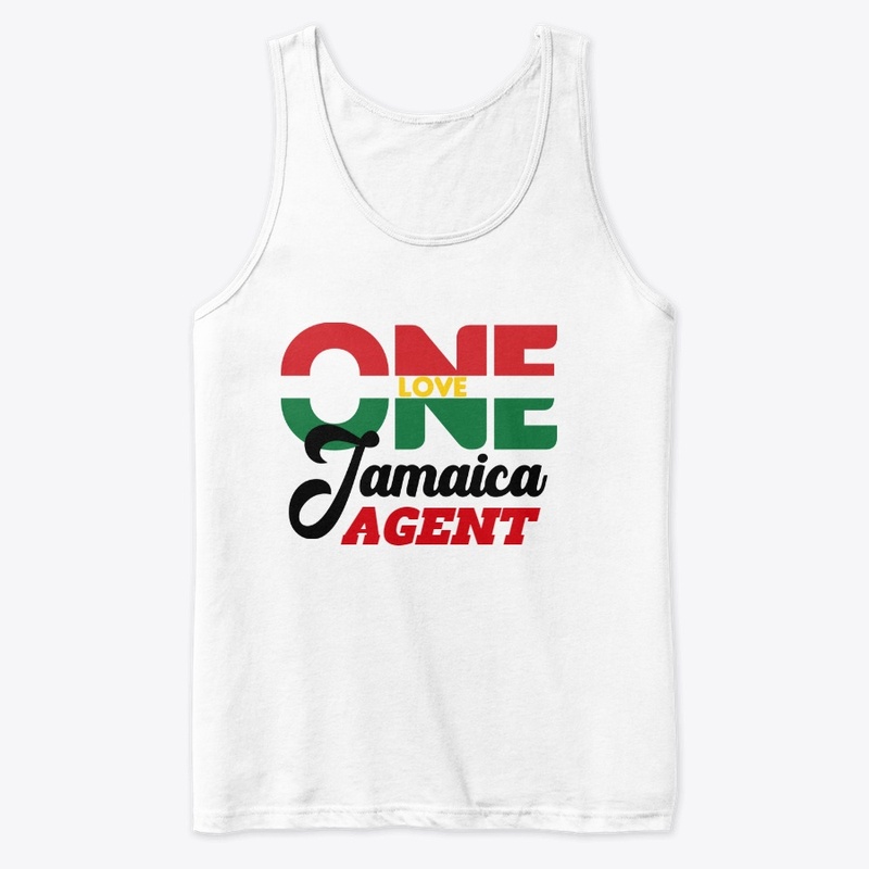 One Love Jamaica