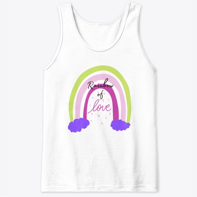 Rainbow of Love