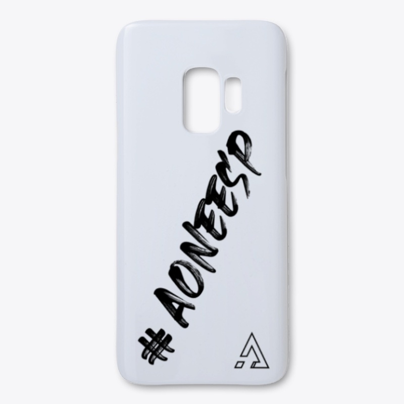 Clean Aone white