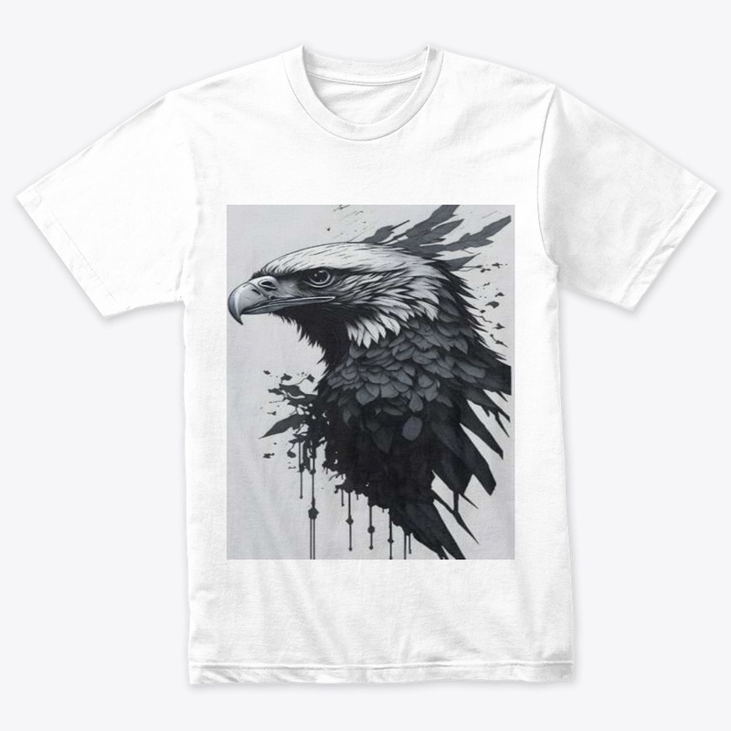 eagles art