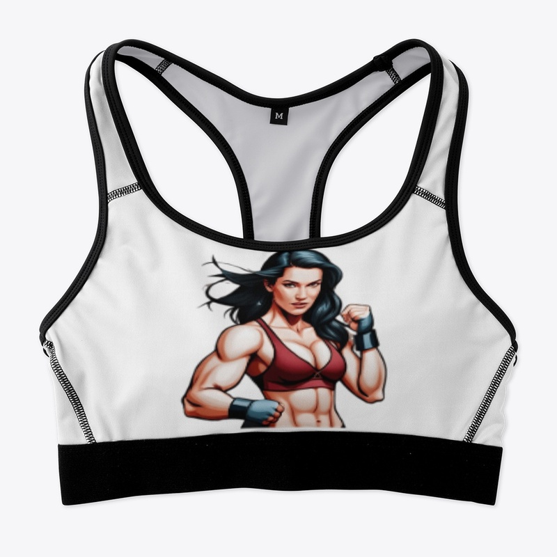 Women Power