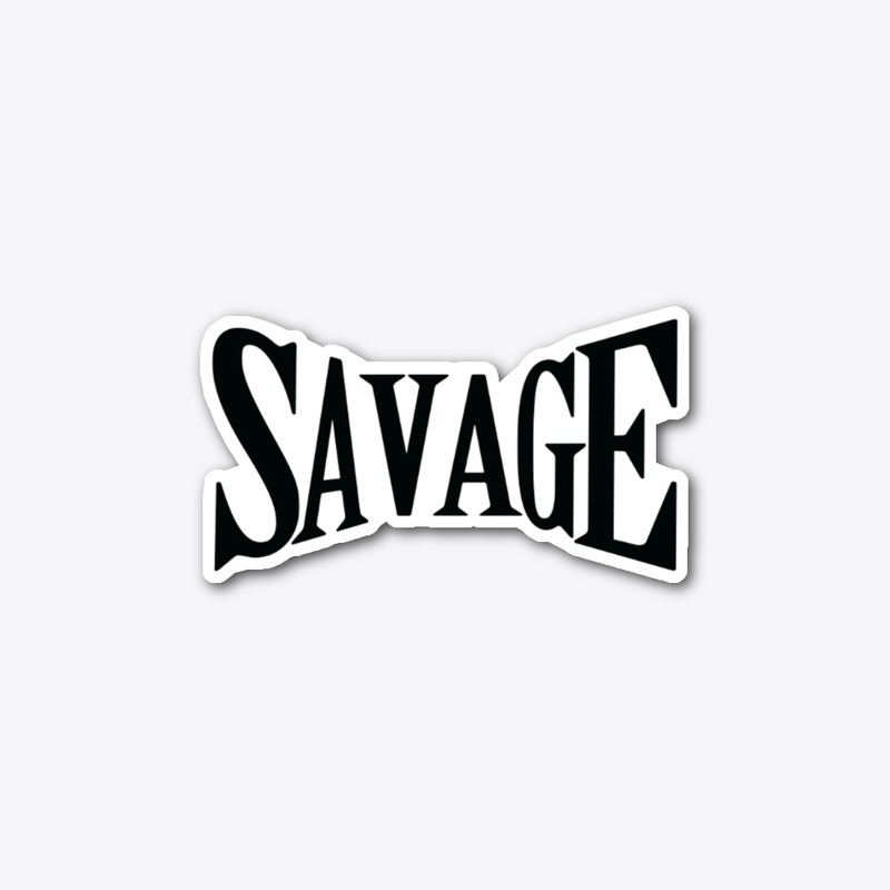RVNG x SAVAGE BONE