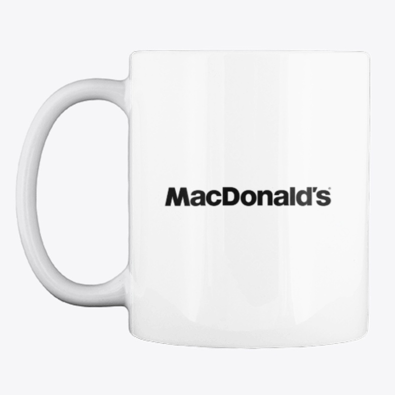 MacDonalds