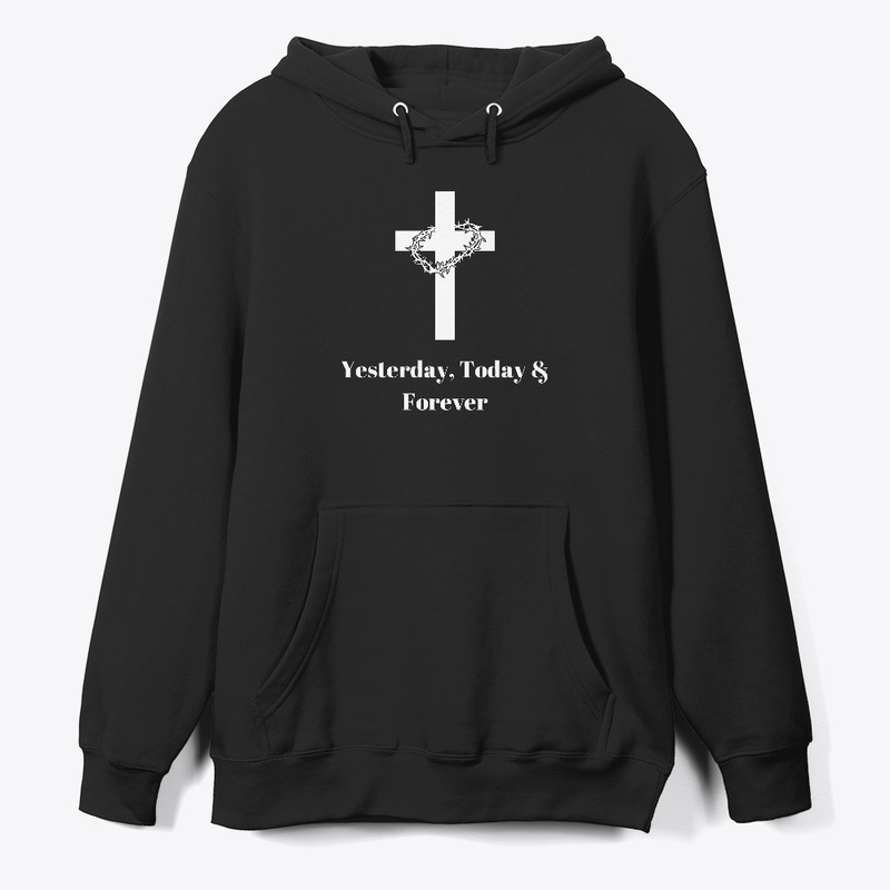 yesterday, today &forever clothing