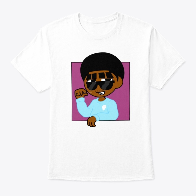 DKC Cartoon T-Shirt #2
