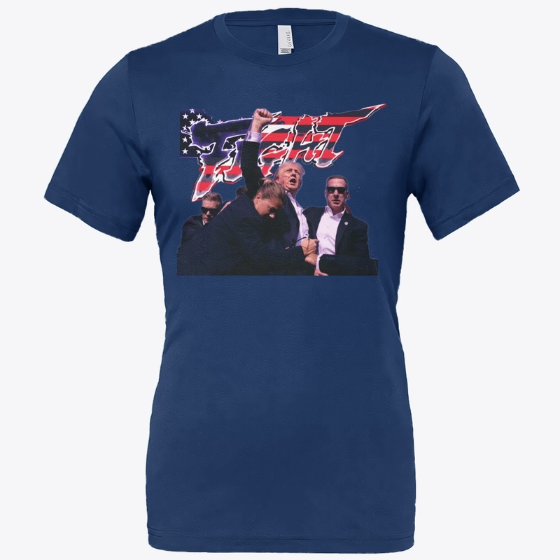 DJT Stand