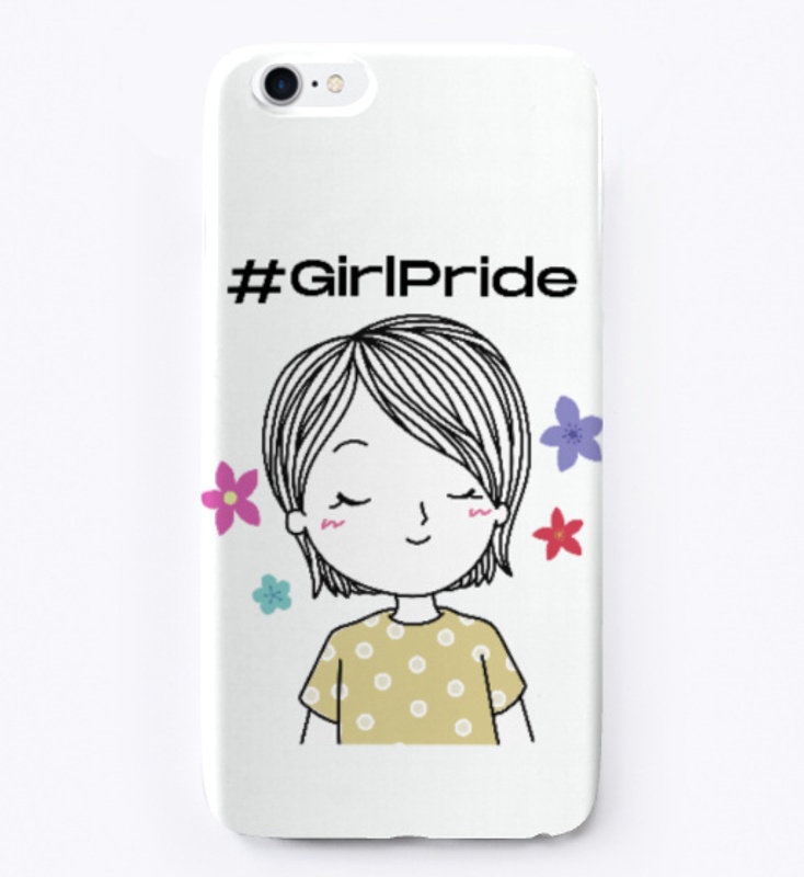 Girl Pride Sparkle