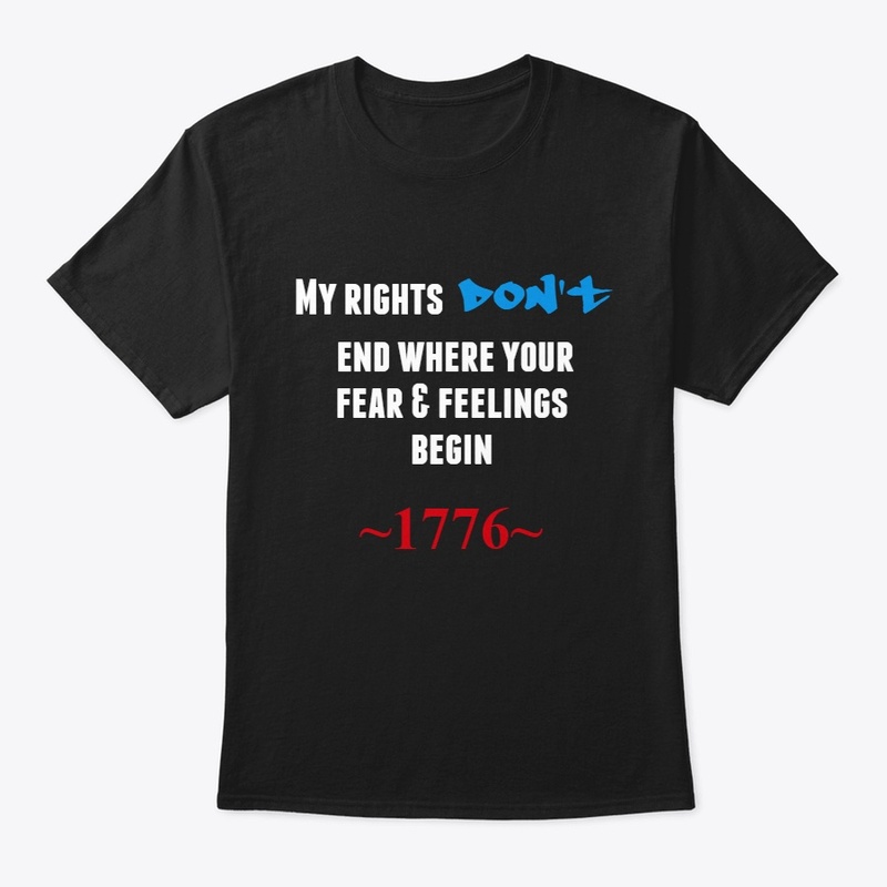 My Rights