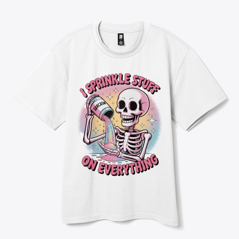 best typography t shirt print