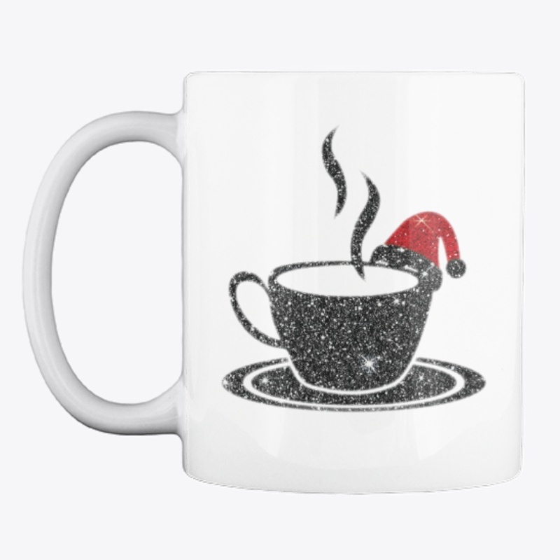 Christmas Coffee
