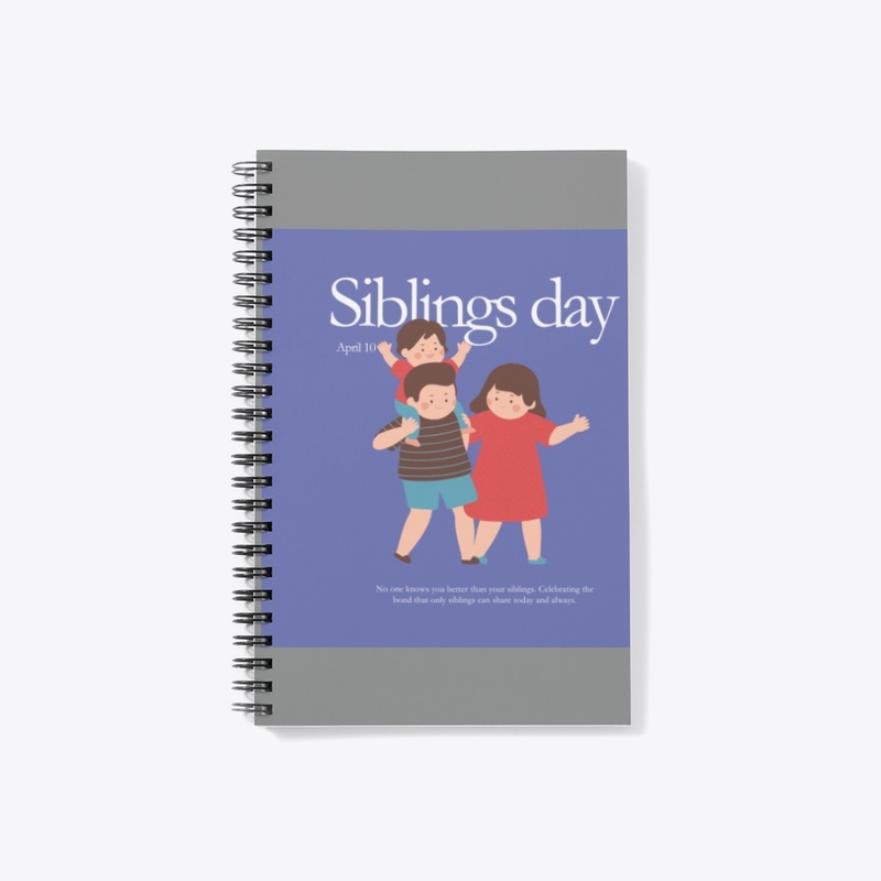 sibling day 