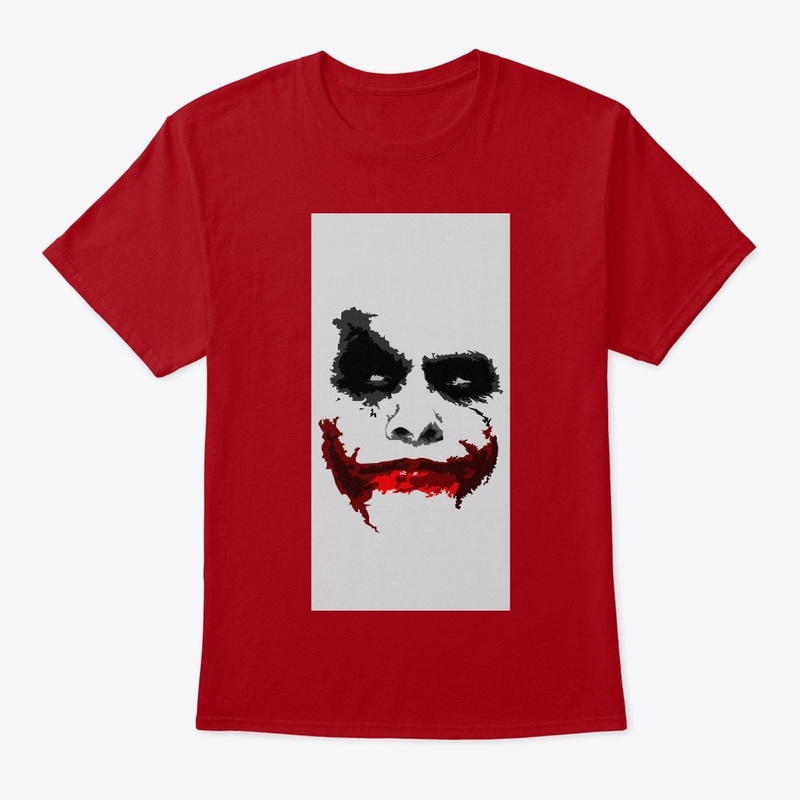 Men's t shirt