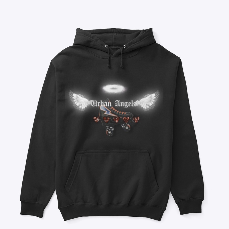 Urban Angels - Skates