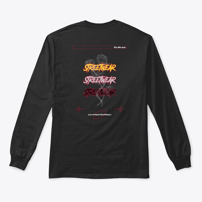 Streetwear Culture 