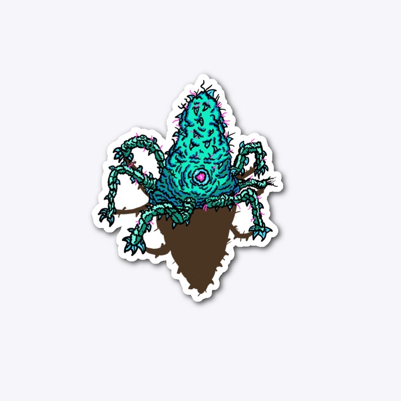 The Guardians of Highrule