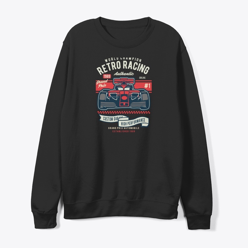 Retro Racing