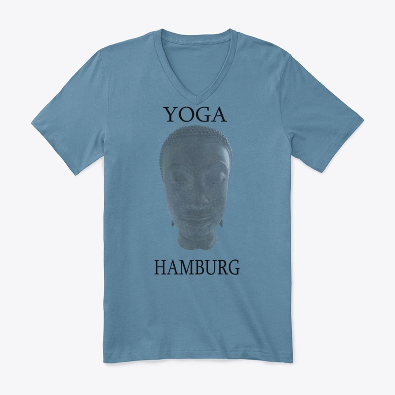 Yoga Hamburg
