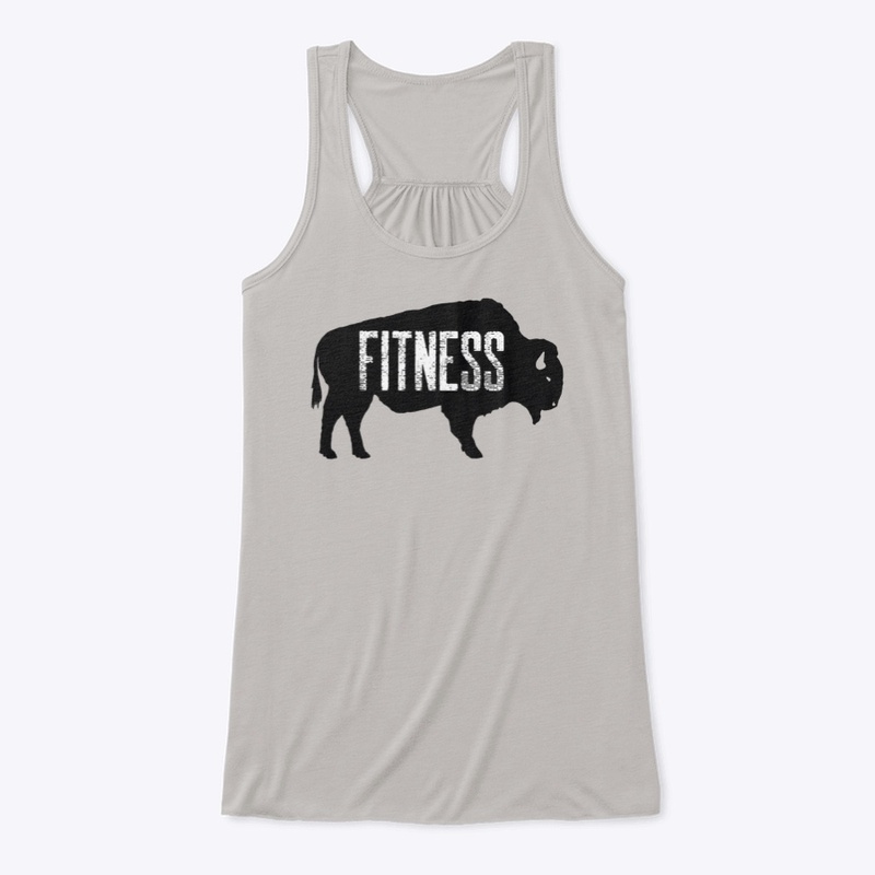 Fitness Buff - Fitness Apparel