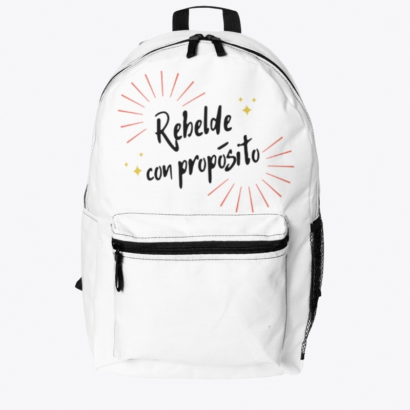 Rebelde con Propósito