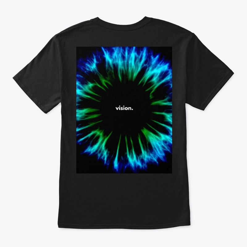 Vision Eye
