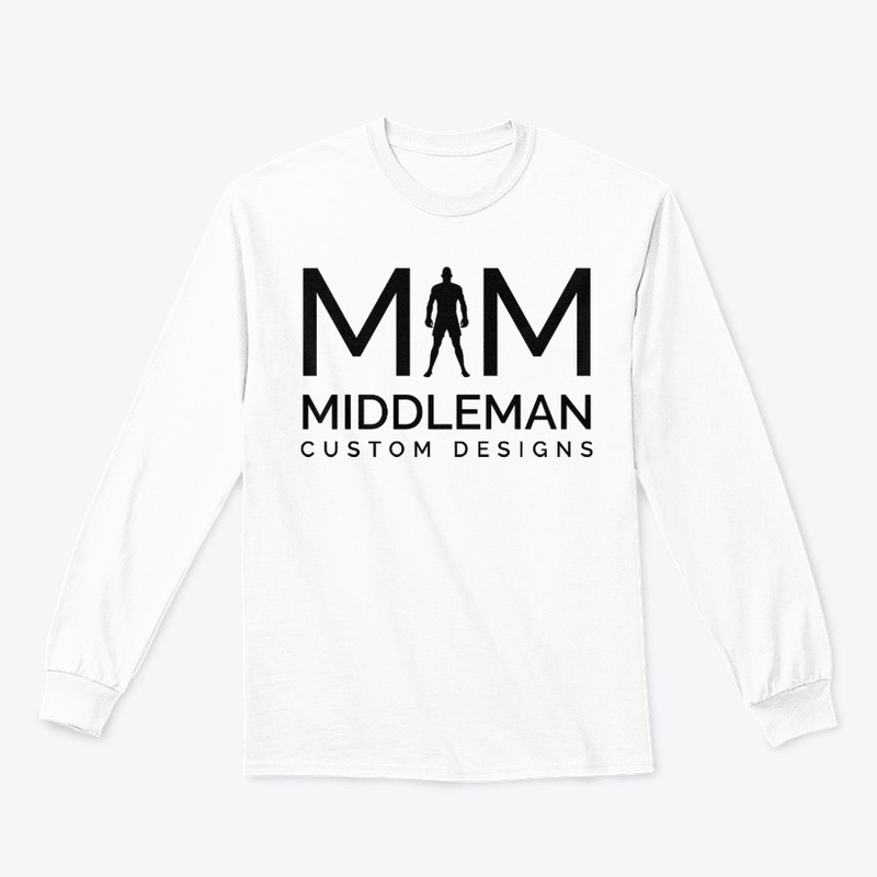 "MIDDLEMAN LOGO"
