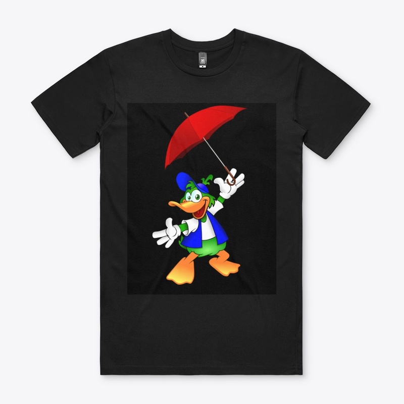 Duck