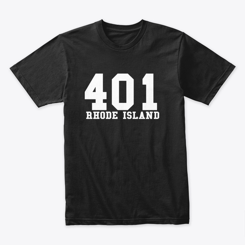 401 WHITE APPAREL
