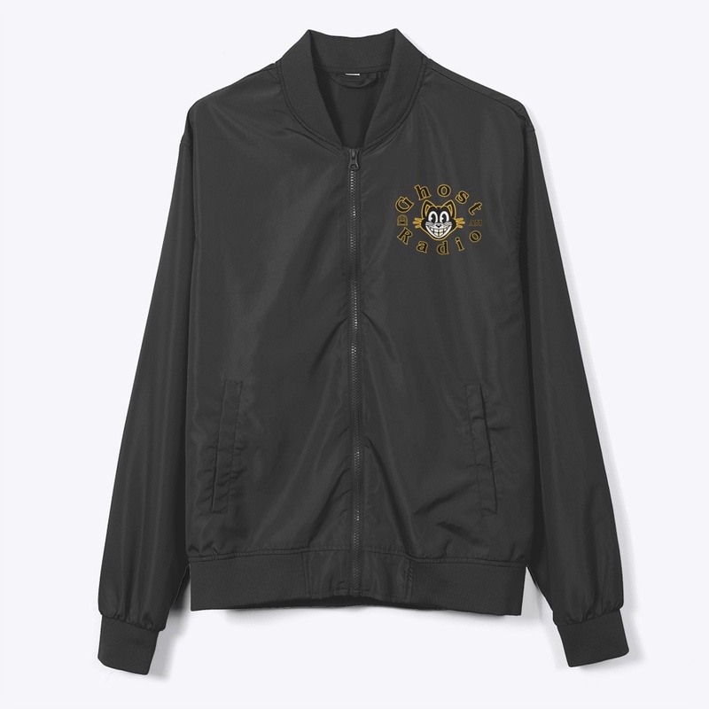 2008 Black Cat Bomber 