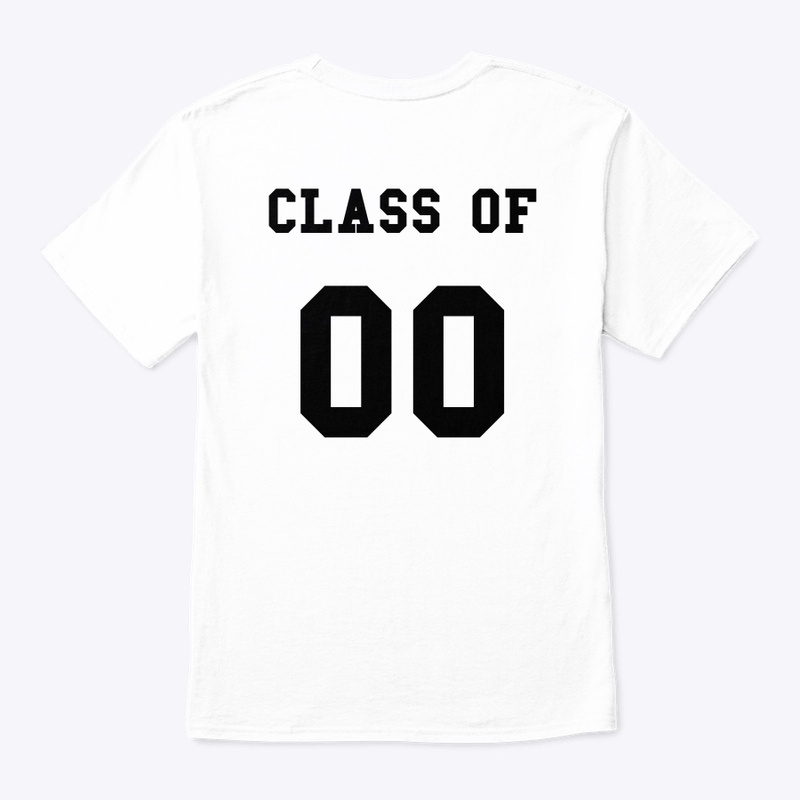 Millennial Class of '00
