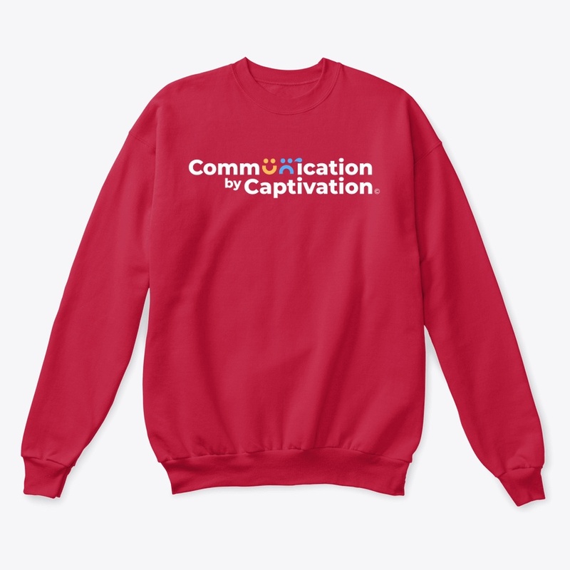 Communication By Captivation