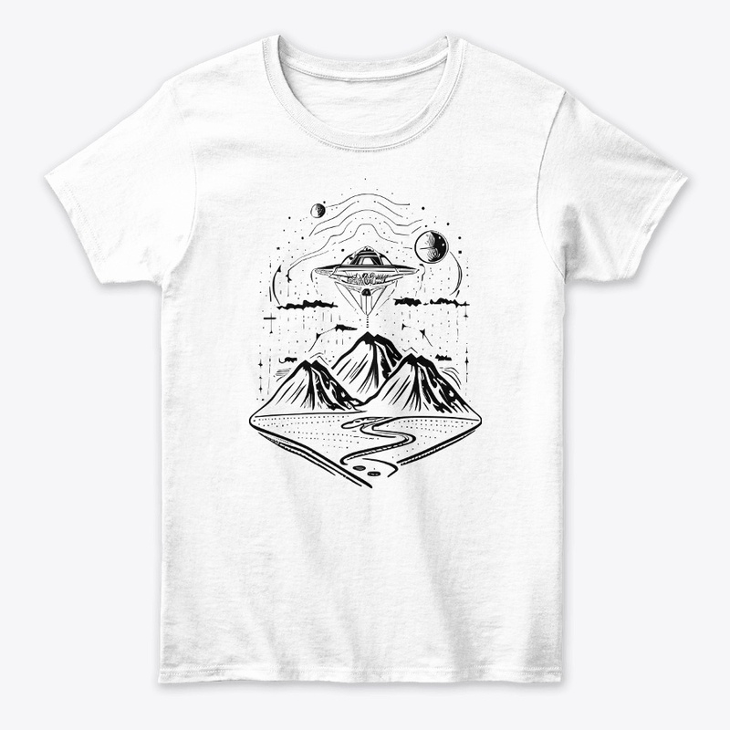 T-shirt design