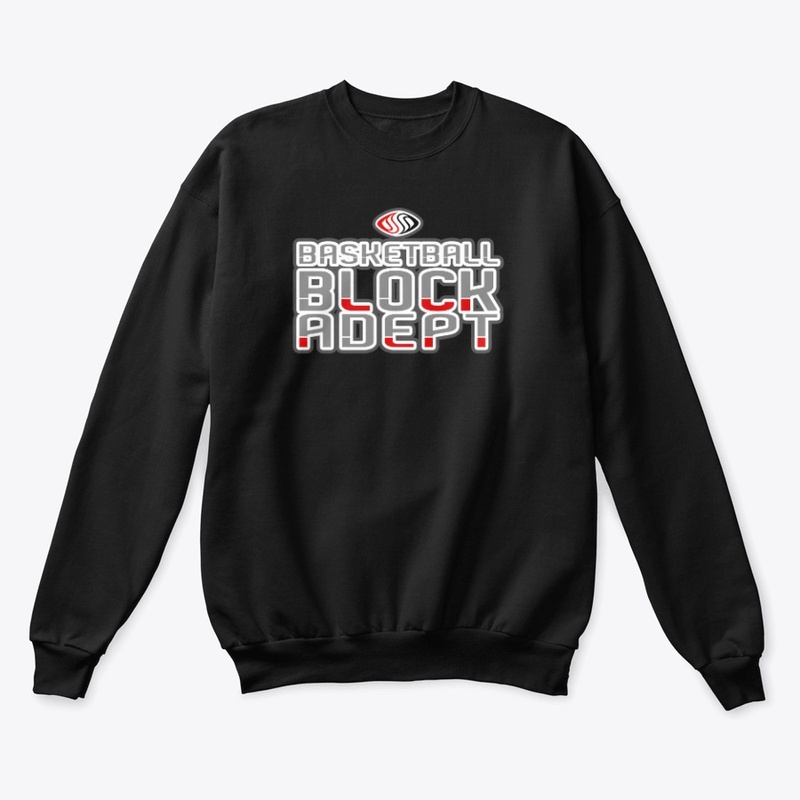 SLLM - BASKETBALL BLOCK ADEPT