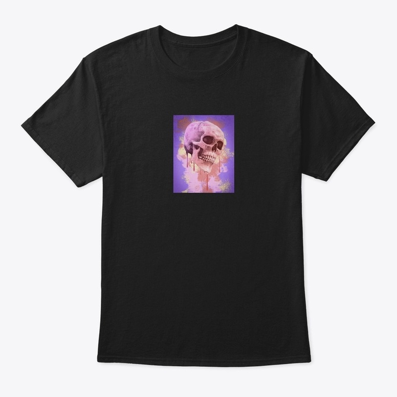 Skull Rain Collection