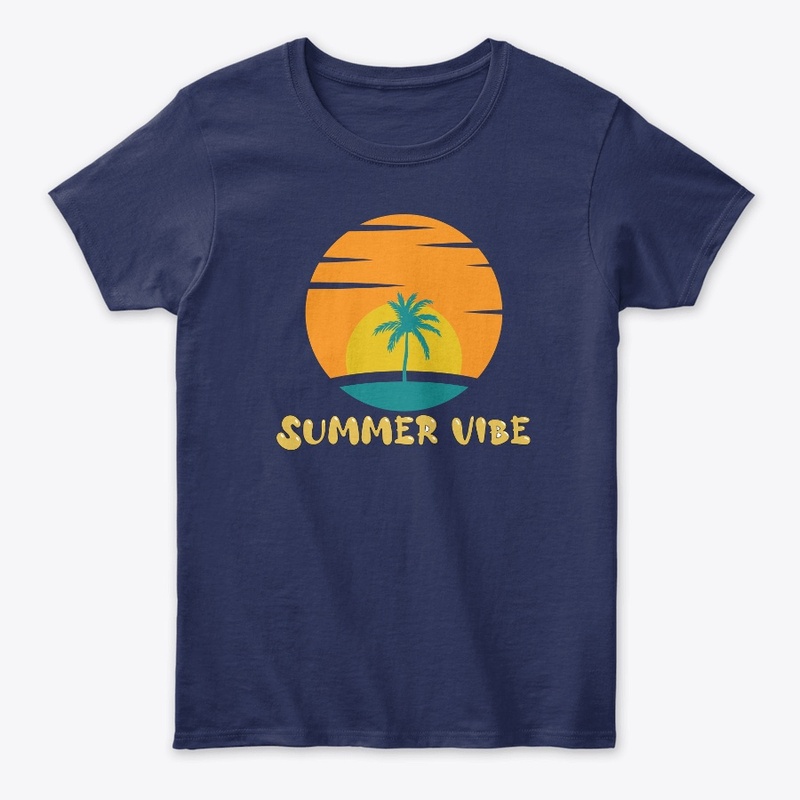 SUMMER VIBE