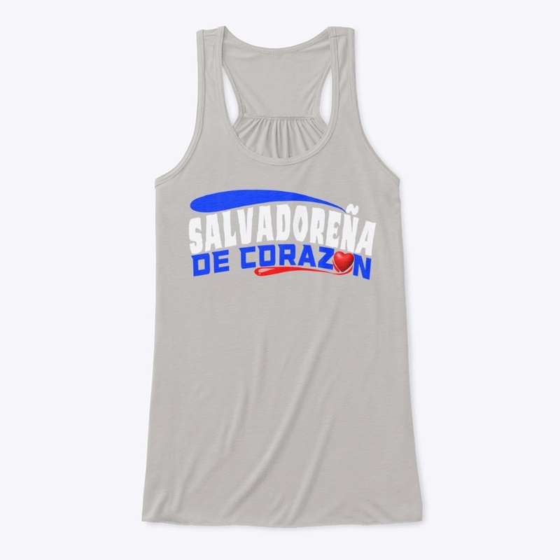 Salvadoreña de Corazón 👩🏻❤️🇸🇻