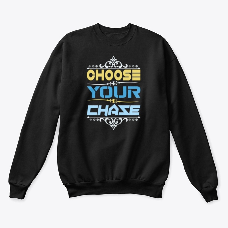 Choose your chase