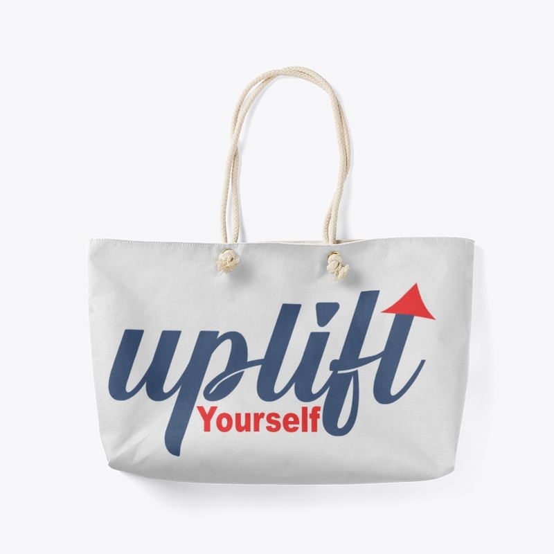 Uplift Yourself