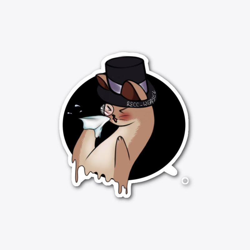 #SneezleSticker