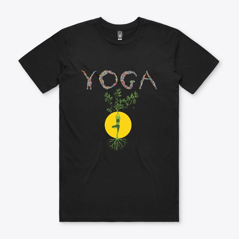 Yoga | Design-2