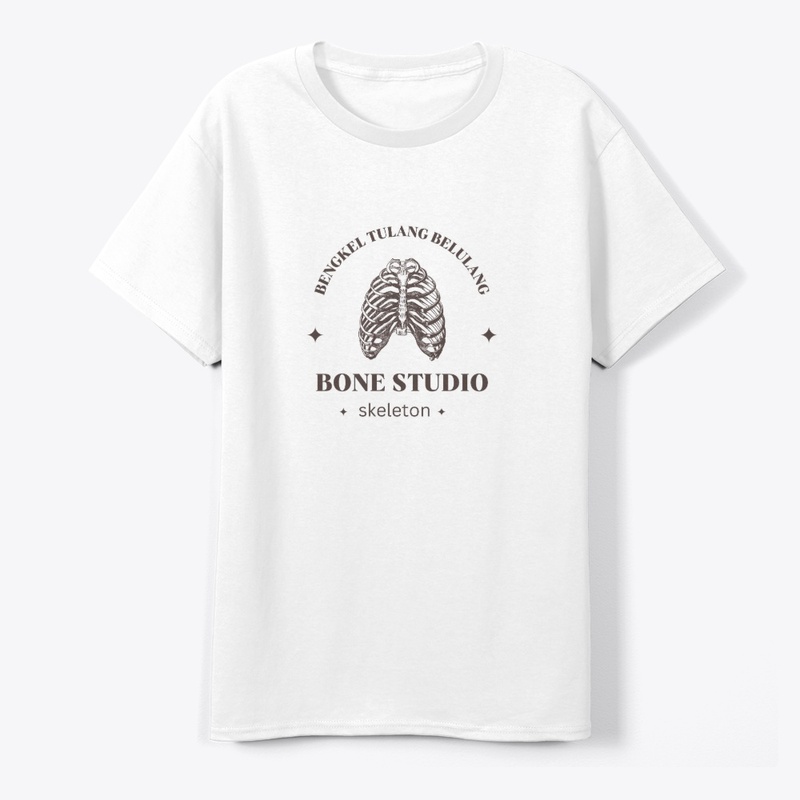The Art of Skeleton & Bones