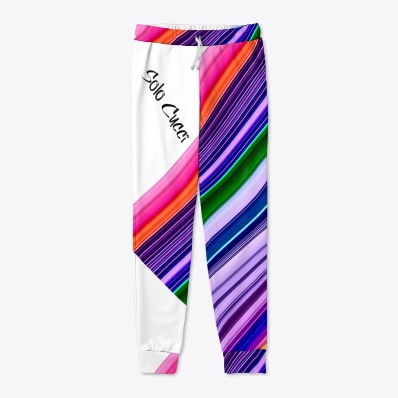 Colours-Jogger