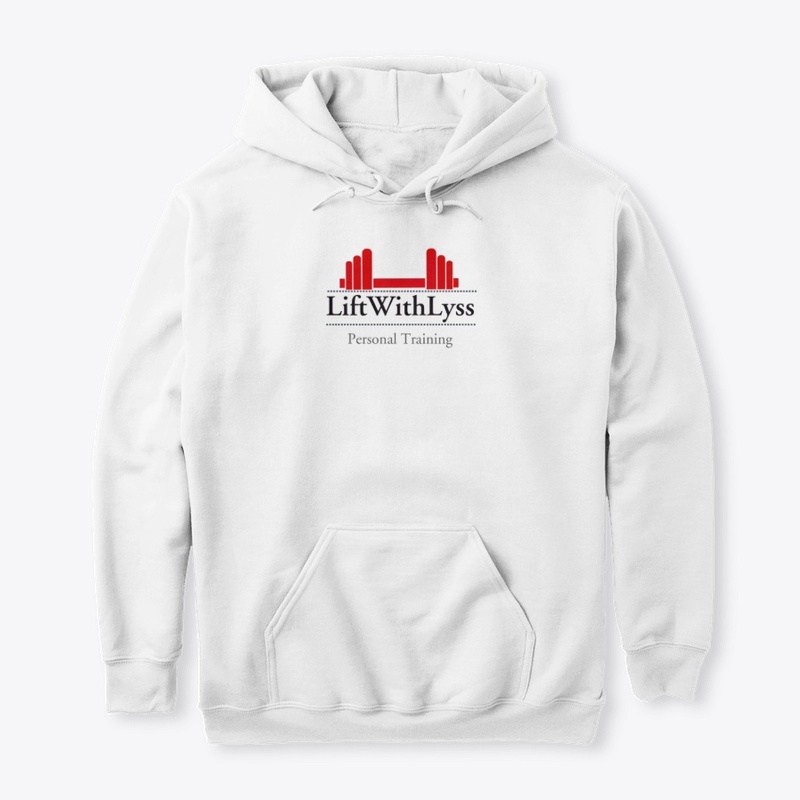 LiftWithLyss Apparel 