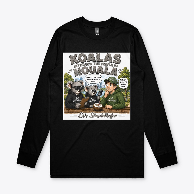 What do you think when it rains?