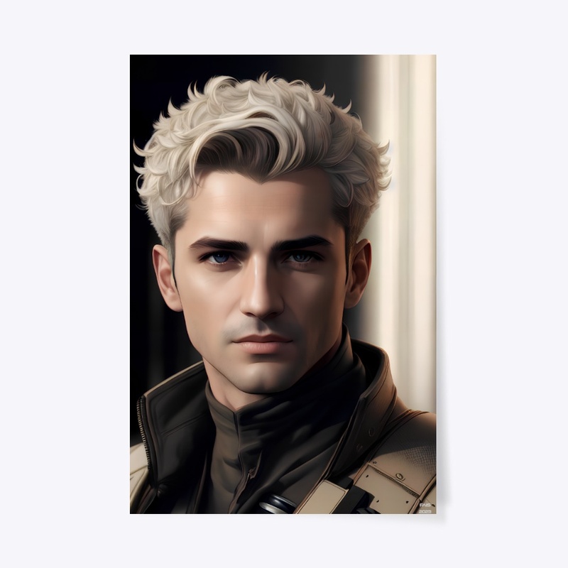 Galactic Investigator