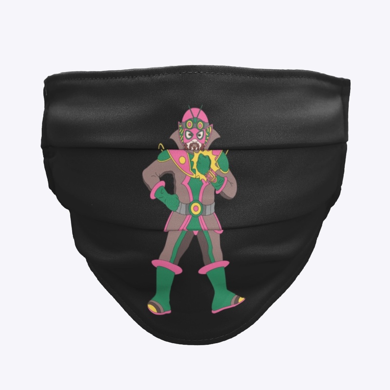 FYJ Dr. Hadto mask