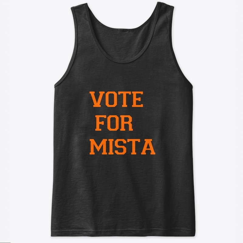 Vote for Mista Tee