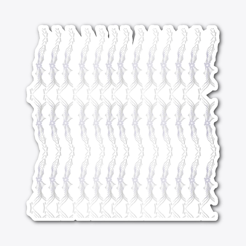 White line