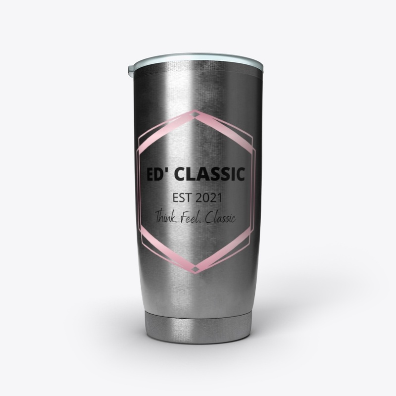 ED CLASSIC new design