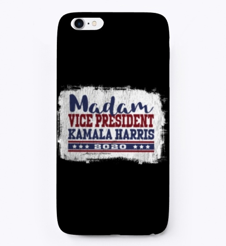 Madam Vice President 2020